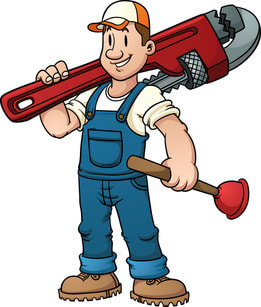 Plumbing Contractor Los Angeles